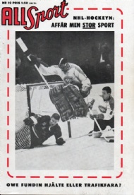 Sportboken - All sport 1963 nummer 10